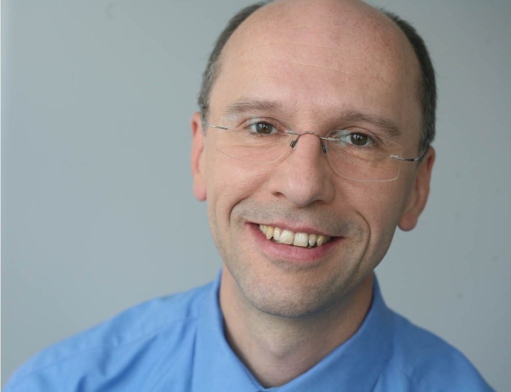 Prof. Dr. Dirk Lütkemeyer