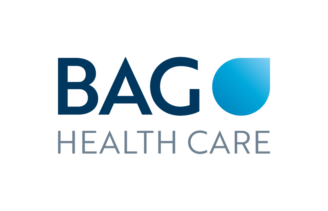 BAG Health Care GmbH 